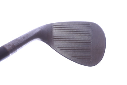 Used Titleist Vokey SM10 Raw Sand Wedge - Right-Handed - 54 Degrees - Stiff Flex