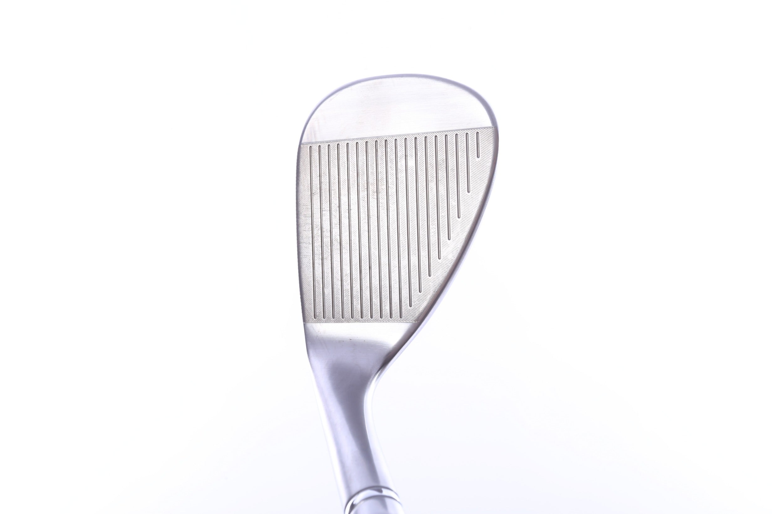 Used TaylorMade Milled Grind 4 Tiger Woods Sand Wedge - Right-Handed - 56 Degrees - Wedge Flex-Next Round