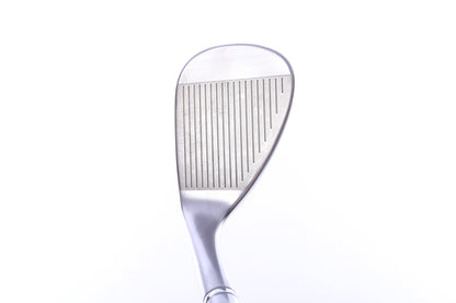 Used TaylorMade Milled Grind 4 Tiger Woods Sand Wedge - Right-Handed - 56 Degrees - Wedge Flex-Next Round