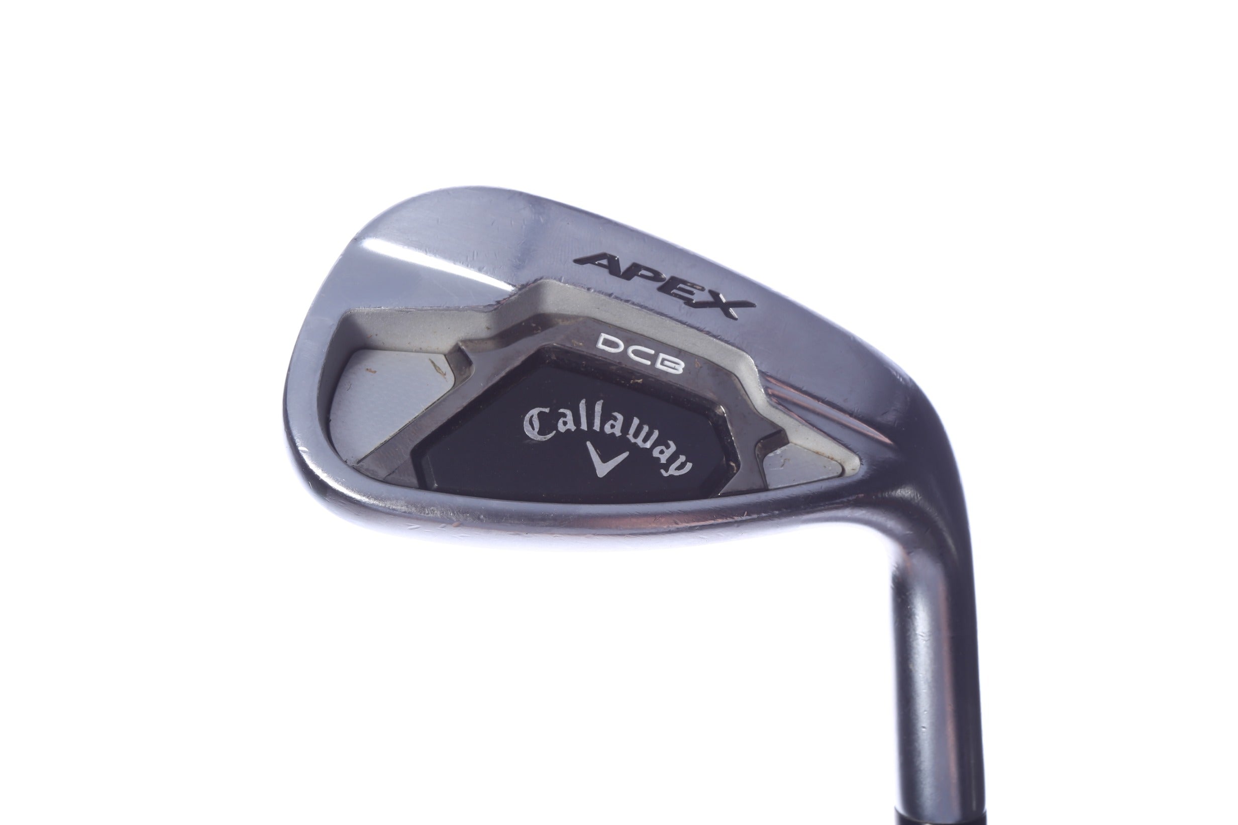 Used Callaway Apex DCB Pitching Wedge - Right-Handed - 43 Degrees - Regular Flex-Next Round