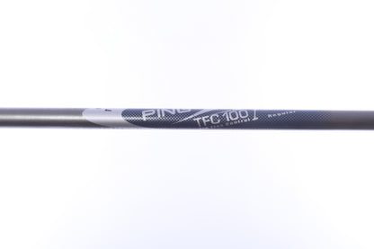 Used Ping G5 Single 6-Iron - Right-Handed - Regular Flex-Next Round
