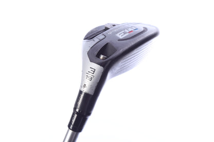Used TaylorMade M3 3H Hybrid - Right-Handed - 19 Degrees - Extra Stiff Flex
