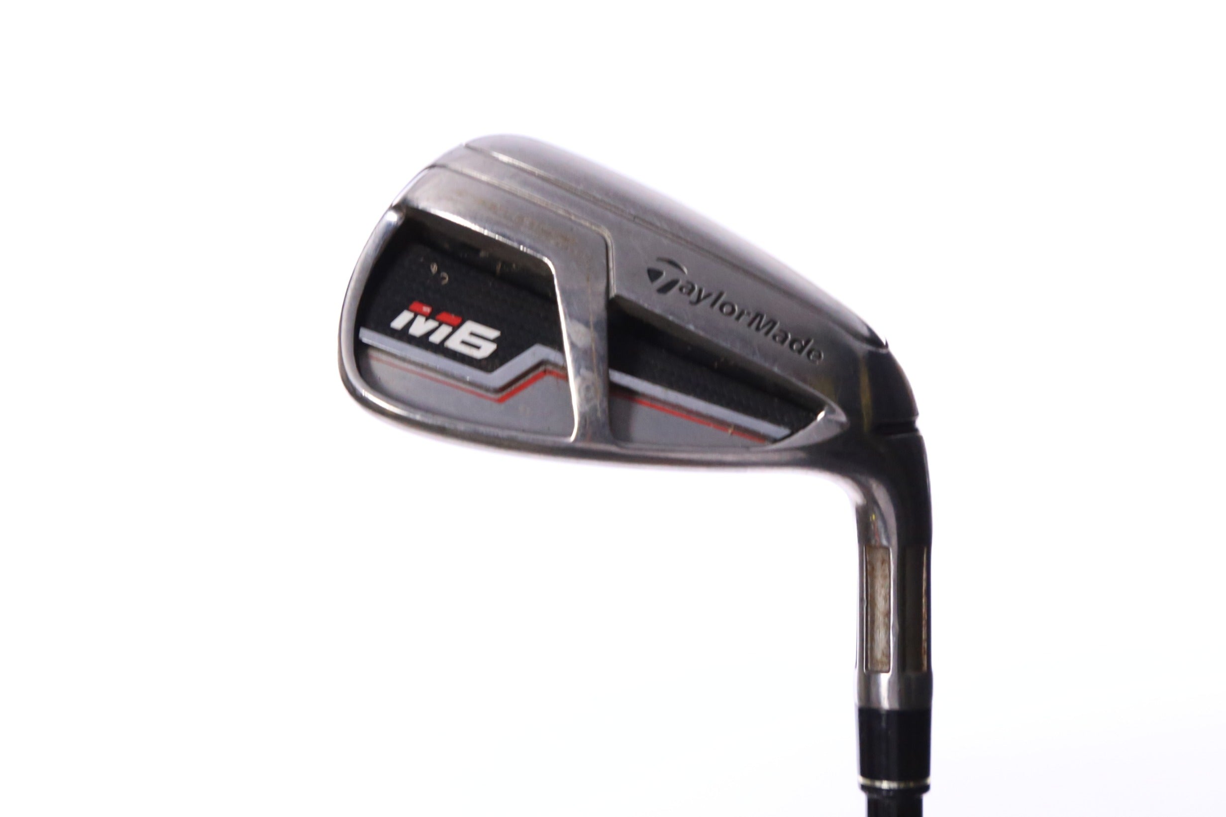 Used TaylorMade M6 Single 8-Iron - Right-Handed - Regular Flex