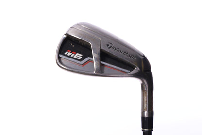 Used TaylorMade M6 Single 8-Iron - Right-Handed - Regular Flex