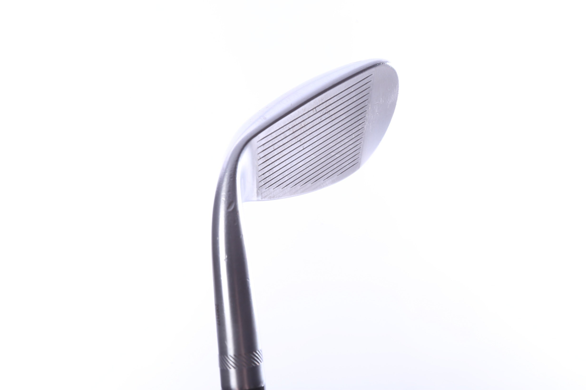 Used Titleist Vokey SM9 Tour Chrome Sand Wedge - Right-Handed - 54 Degrees - Wedge Flex-Next Round