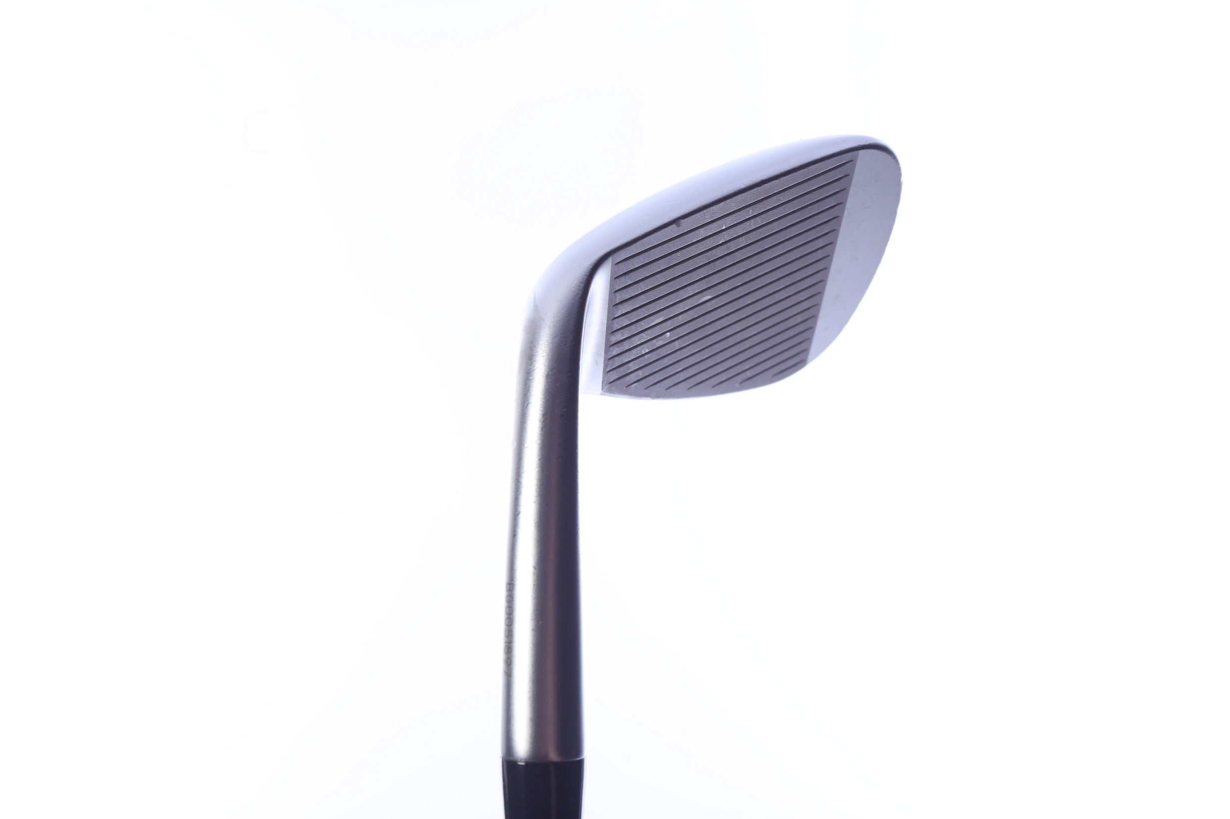 Used Ping s159 Chrome Gap Wedge - Right-Handed - 50 Degrees - Wedge Flex