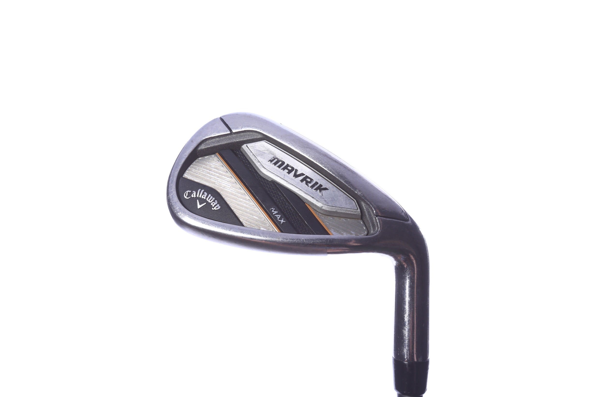 Used Callaway Mavrik Max Single 9-Iron - Right-Handed - Seniors Flex