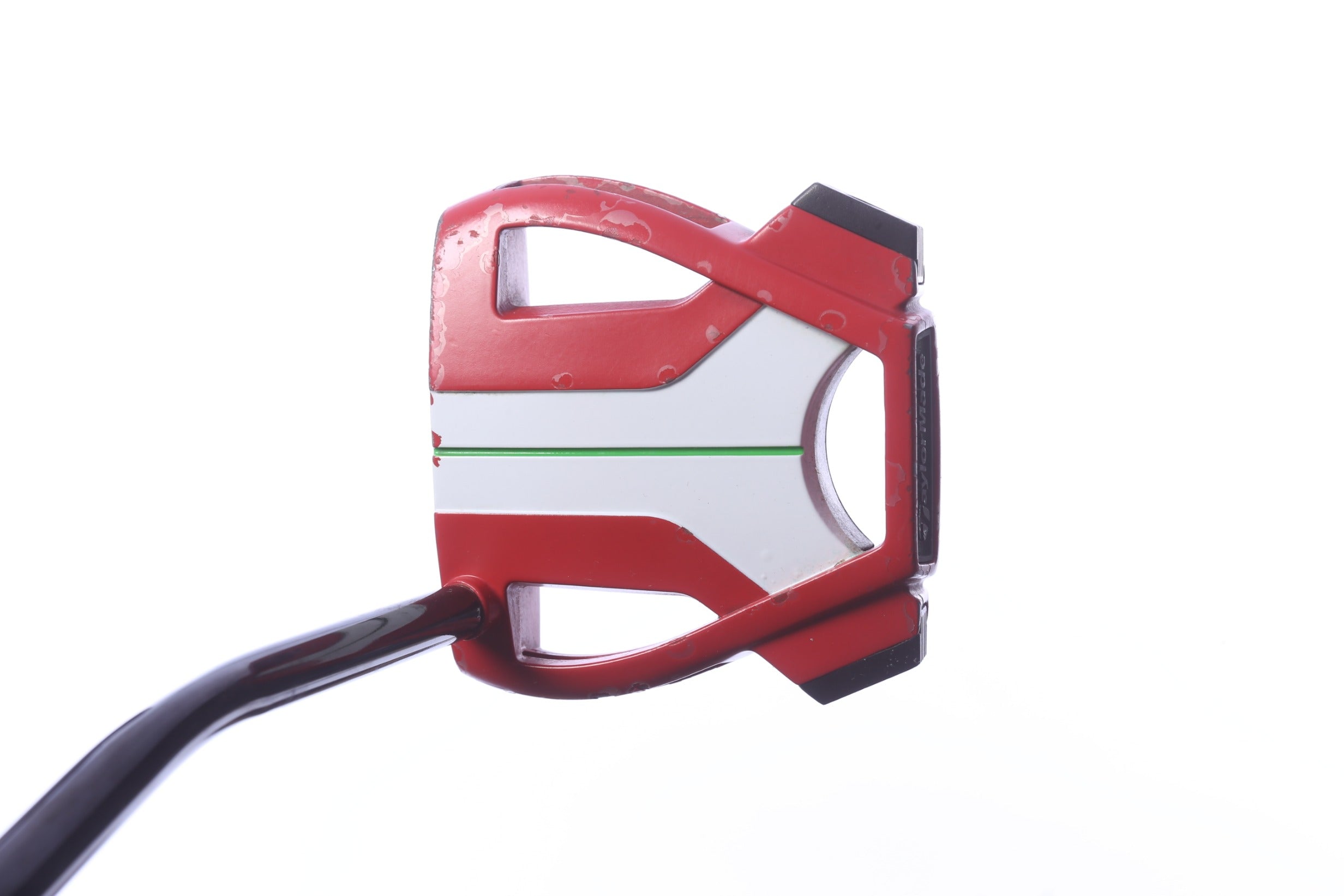 Used TaylorMade MySpider X Putter - Right-Handed - 35.5 in - Mallet
