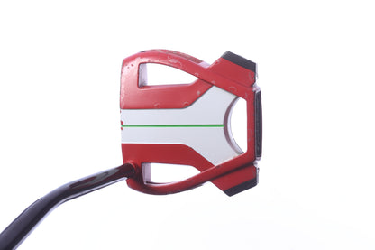 Used TaylorMade MySpider X Putter - Right-Handed - 35.5 in - Mallet