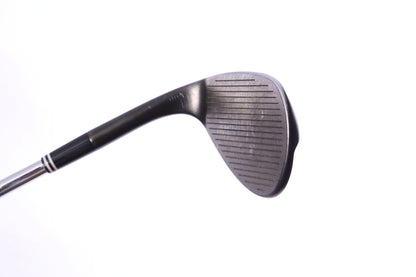 Used Cleveland CBX Full Face Lob Wedge - Right-Handed - 58 Degrees - Wedge Flex-Next Round
