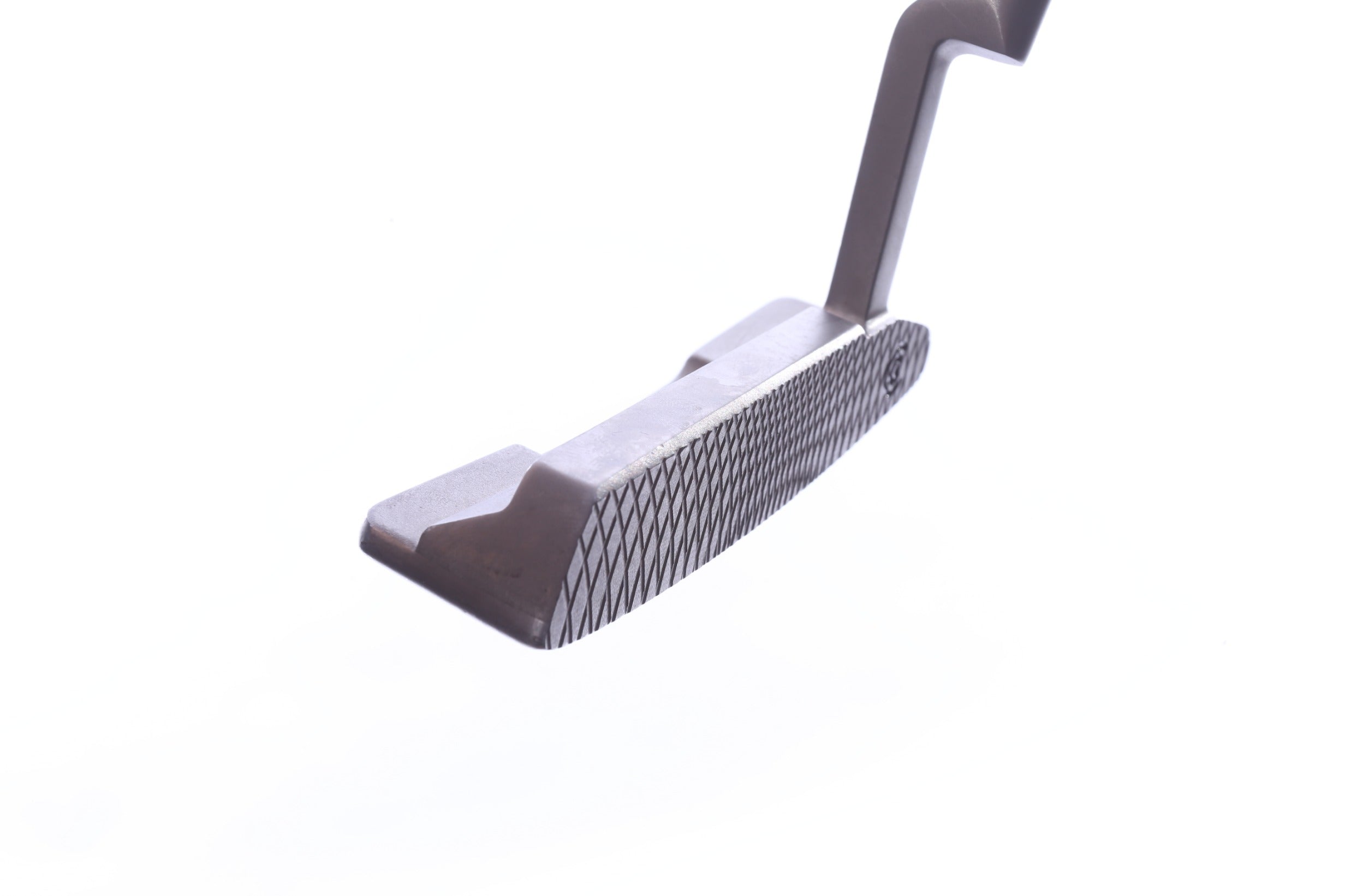 Used Cleveland HB Soft 2 1 Putter - Right-Handed - 34 in - Mallet-Next Round