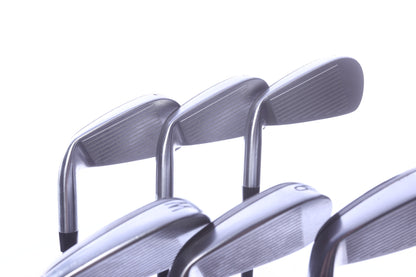 Used PXG 0311 XP Gen 6 Iron Set - Right-Handed - 5-PW - Ladies Flex-Next Round