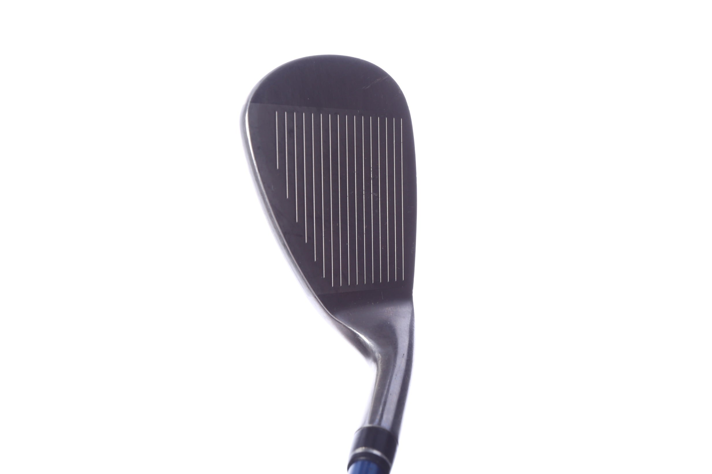Used XXIO 13 Pitching Wedge - Left-Handed - 42 Degrees - Regular Flex-Next Round