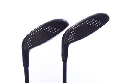 Used Ping G430 MAX Wood Set - Right-Handed - 3W, 5W - Regular Flex