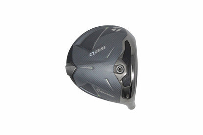Used TaylorMade Qi35 Driver - HEAD ONLY - Right-Handed - 9 Degrees-Next Round