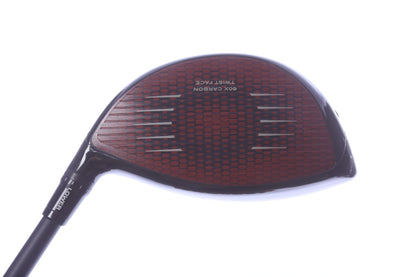 Used TaylorMade STEALTH PLUS Driver - 9 Degrees - Stiff Flex Mitsubishi Tensei Blue AV Limited - Right-Handed-Next Round