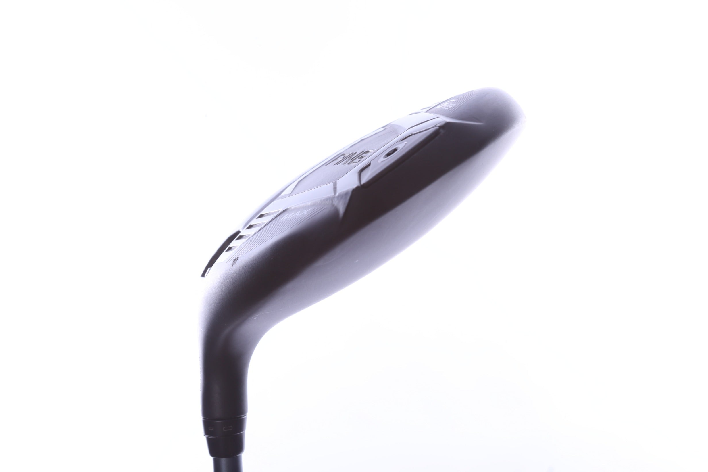 Used Ping G425 MAX 3-Wood - Left-Handed - 14.5 Degrees - Regular Flex-Next Round