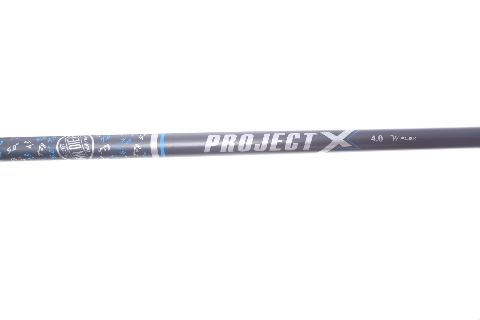 Used Callaway XR 4H Hybrid - Right-Handed - 22 Degrees - Ladies Flex-Next Round