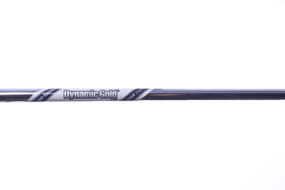 Used TaylorMade Milled Grind 3 Chrome Lob Wedge - Right-Handed - 60 Degrees - Stiff Flex-Next Round