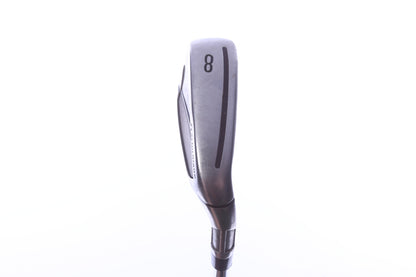 Used TaylorMade STEALTH Single 8-Iron - Right-Handed - Regular Flex