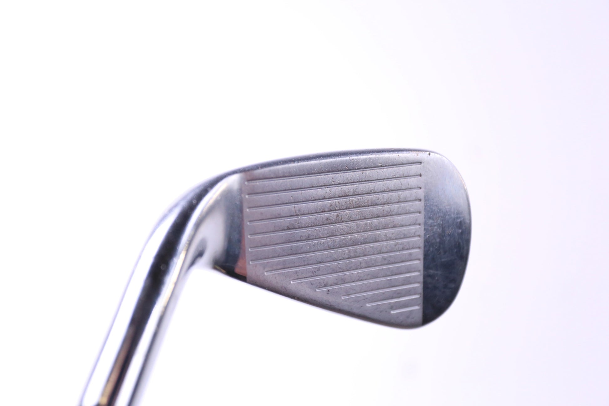 Used Callaway Rogue Pro Single 6-Iron - Right-Handed - Regular Flex-Next Round