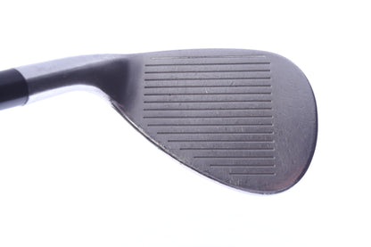 Used TaylorMade STEALTH Lob Wedge - Right-Handed - 59 Degrees - Stiff Flex