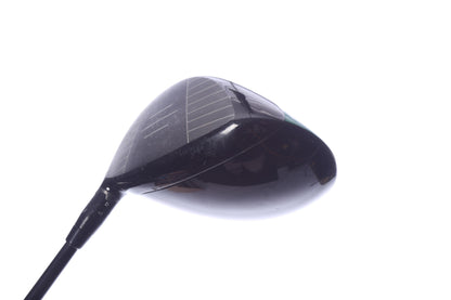 Used Callaway Elyte Triple Diamond Driver - 8 Degrees - Stiff Flex Accra Accra FX 360 - Right-Handed-Next Round