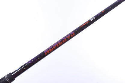 Used Va Composites Nemesys Hybrid Shaft Stiff Flex Graphite - 39.75 in - No Adapter-Next Round