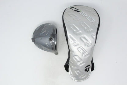 Used TaylorMade Qi35 Driver - HEAD ONLY - Right-Handed - 12 Degrees-Next Round