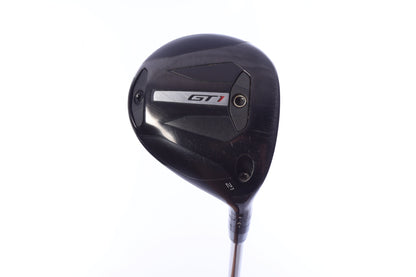 Used Titleist GT1 7-Wood - Right-Handed - 21 Degrees - Ladies Flex