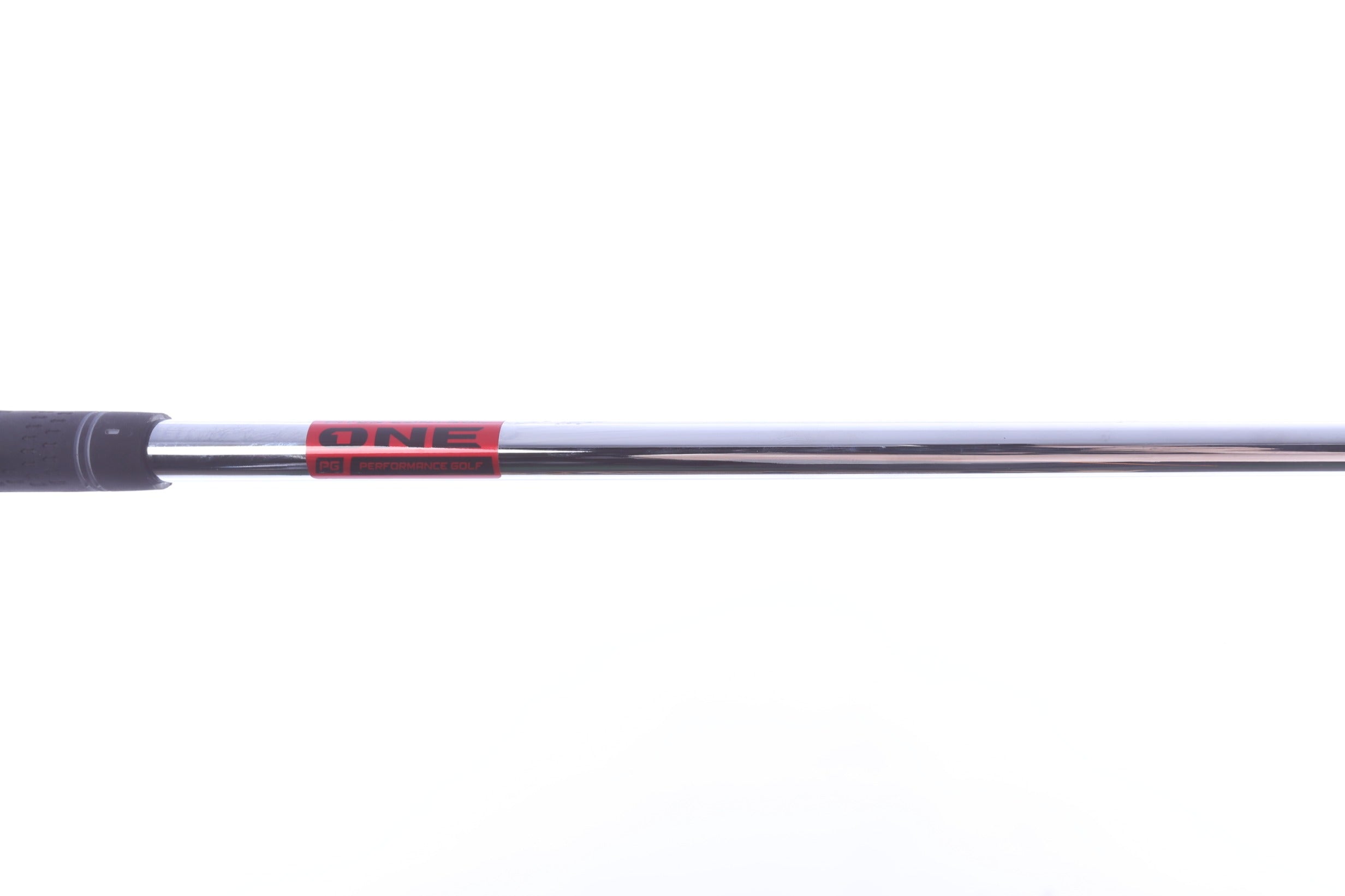 Used Performance Golf One Gap Wedge - Right-Handed - 50 Degrees - Wedge Flex-Next Round