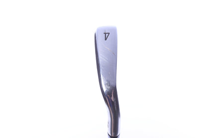 Used Titleist 718 AP3 Single 4-Iron - Right-Handed - Regular Flex
