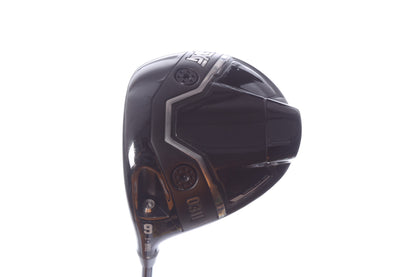 Used PXG 0311 Black OPS Tour-1 Driver - 9 Degrees - Extra Stiff Flex Mitsubishi Tensei White AV Series - Left-Handed-Next Round