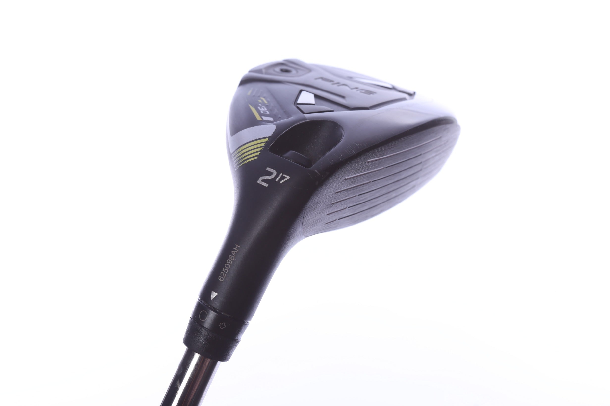 Used Ping G430 2H Hybrid - Right-Handed - 17 Degrees - Regular Flex