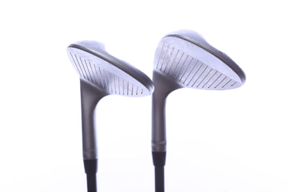Used PXG Sugar Daddy III Wedge Set - Right-Handed - 56*, 60* - Seniors Flex