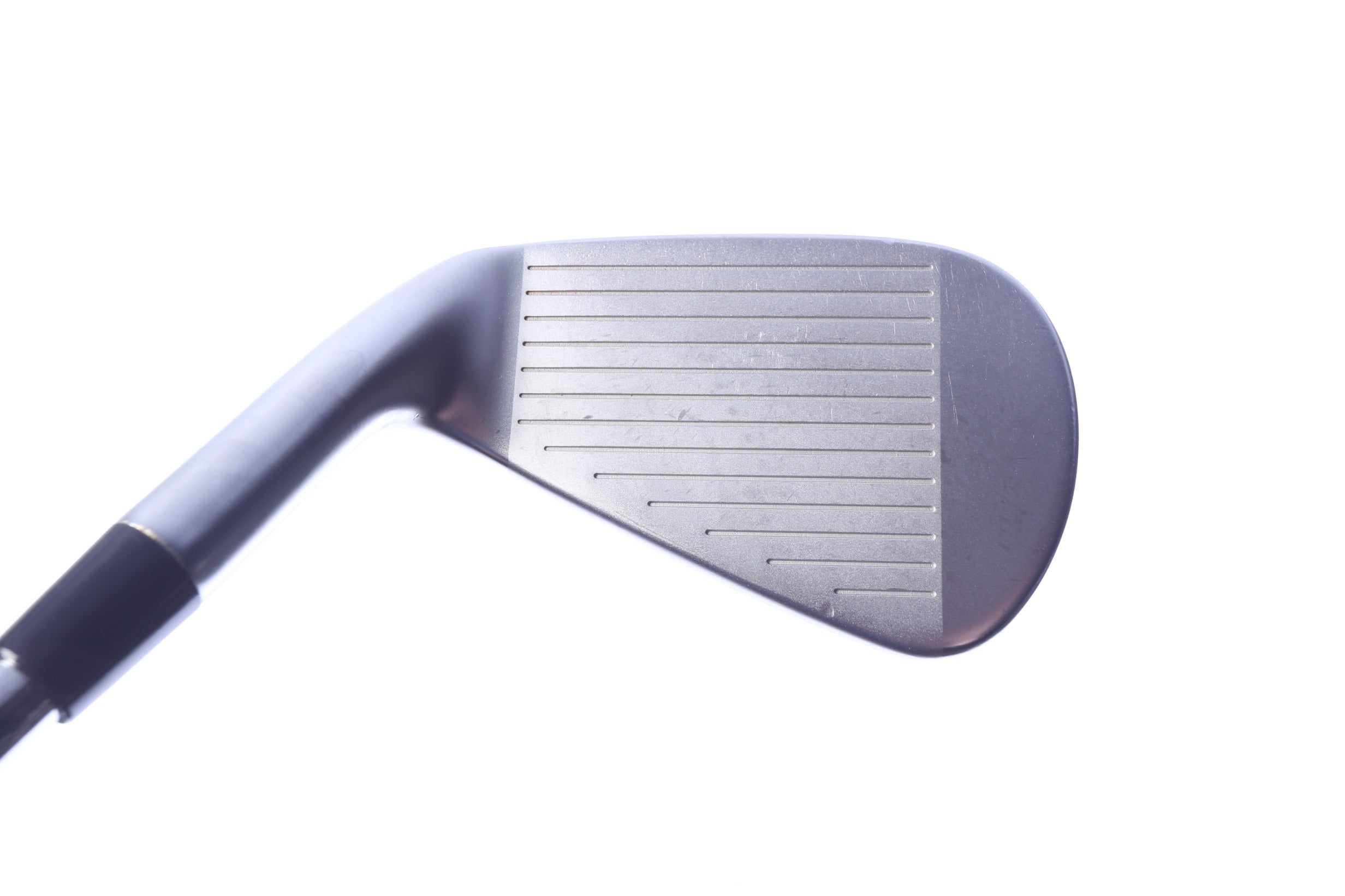 Used Callaway Apex CB 24 Single 6-Iron - Right-Handed - Extra Stiff Flex-Next Round