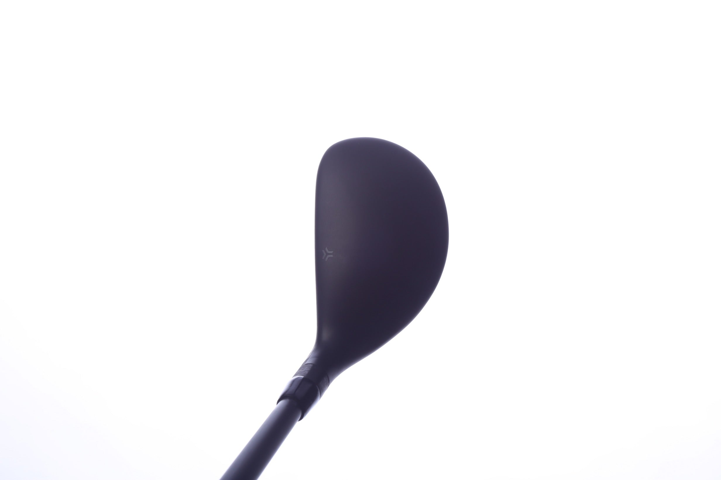 Used Srixon ZX MKII 4H Hybrid - Right-Handed - 22 Degrees - Extra Stiff Flex-Next Round