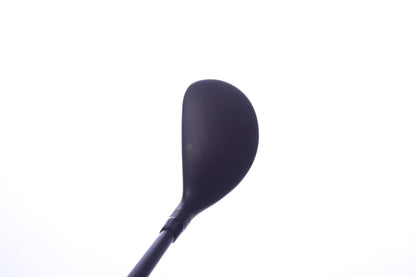 Used Srixon ZX MKII 4H Hybrid - Right-Handed - 22 Degrees - Extra Stiff Flex-Next Round