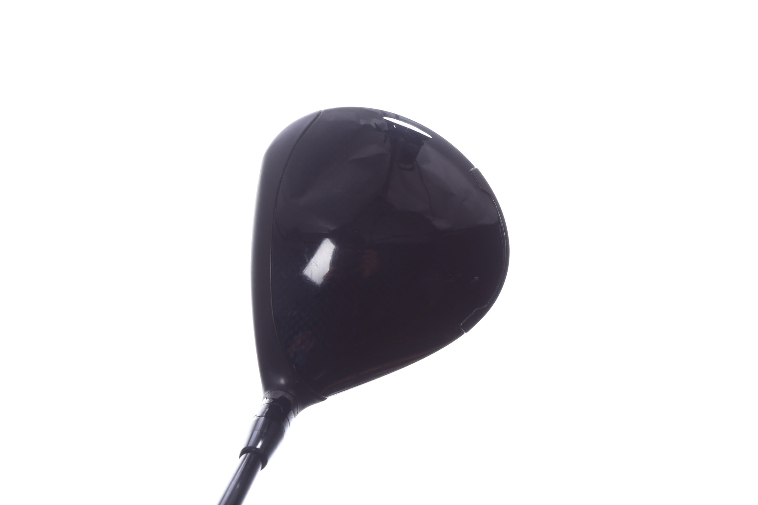 Used Callaway Paradym Triple Diamond Driver - 9 Degrees - Stiff Flex Mitsubishi Kai'li - Right-Handed-Next Round