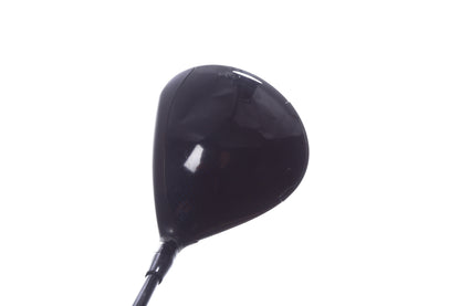 Used Callaway Paradym Triple Diamond Driver - 9 Degrees - Stiff Flex Mitsubishi Kai'li - Right-Handed-Next Round