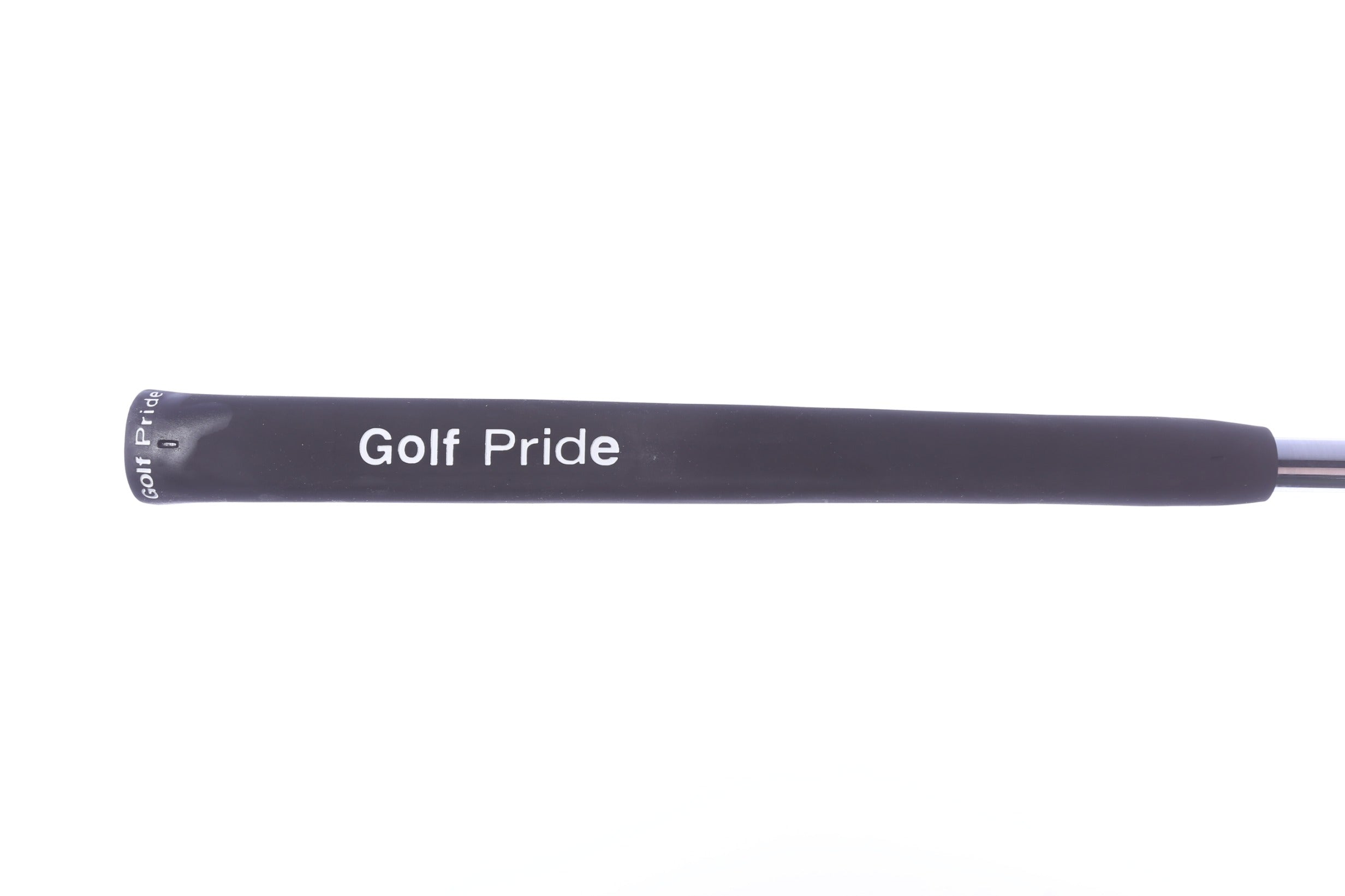 Used TaylorMade OS Daytona 12 Putter - Right-Handed - 34.5 in - Blade-Next Round