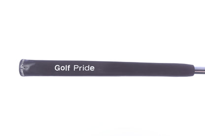 Used TaylorMade OS Daytona 12 Putter - Right-Handed - 34.5 in - Blade-Next Round