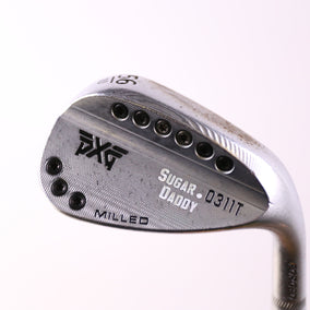 Used PXG 0311T Sugar Daddy Sand Wedge - Right-Handed - 56 Degrees - Extra Stiff Flex-Next Round