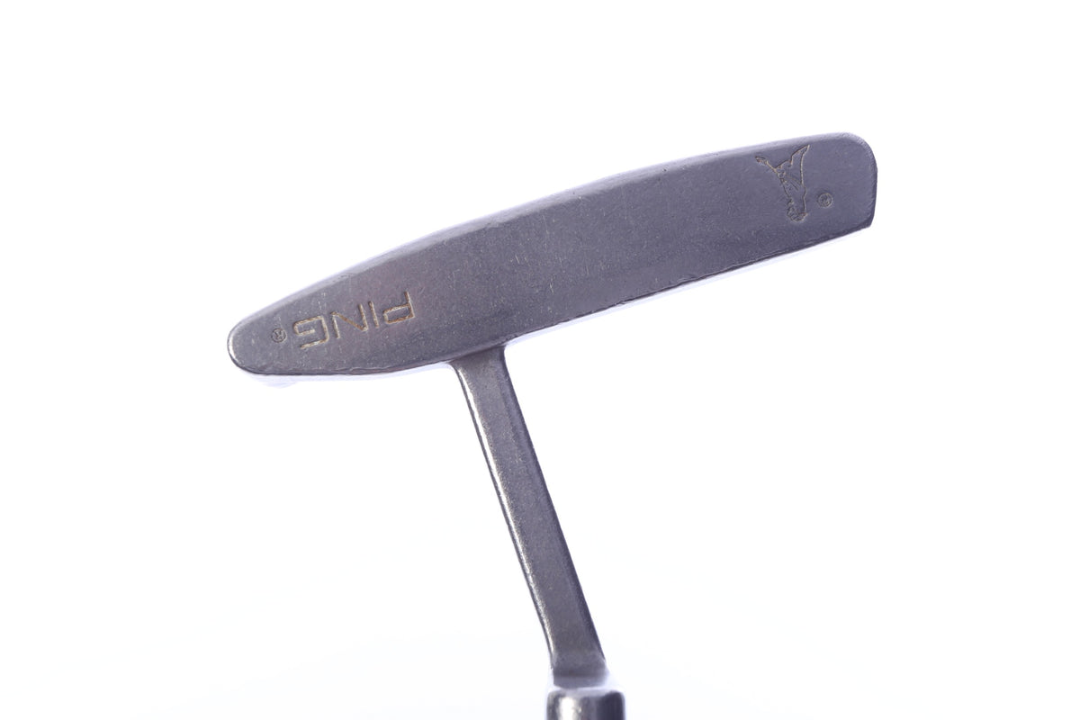 Used Ping Anser 5 Putter - Right-Handed - 36 in - Blade