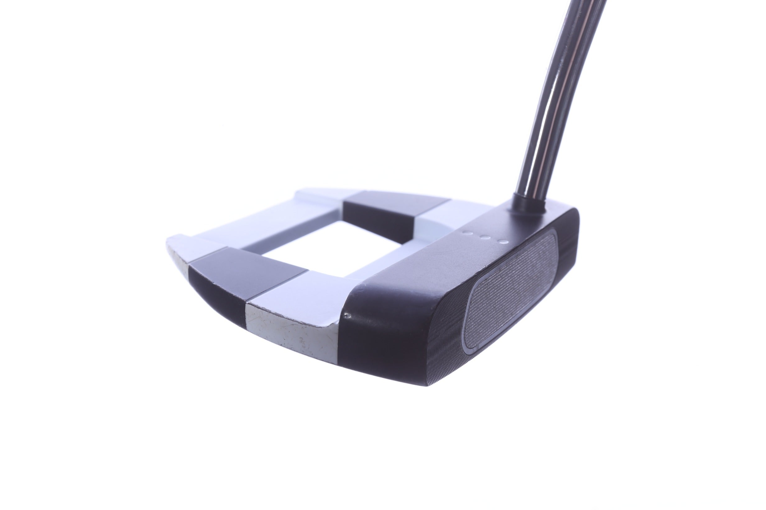 Used Odyssey Ai-ONE Cruiser 2-Ball Jailbird Putter - Right-Handed - 38 in - Mallet