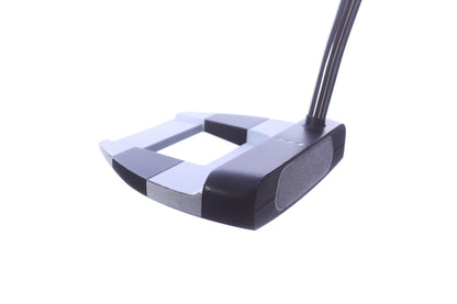 Used Odyssey Ai-ONE Cruiser 2-Ball Jailbird Putter - Right-Handed - 38 in - Mallet