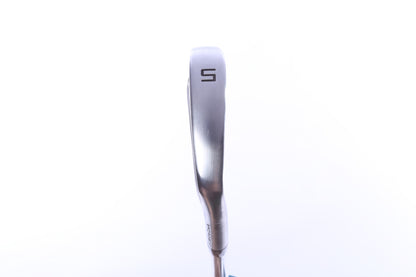 Used TaylorMade 2024 P7CB Single 5-Iron5-Iron - Right-Handed - Seniors Flex-Next Round