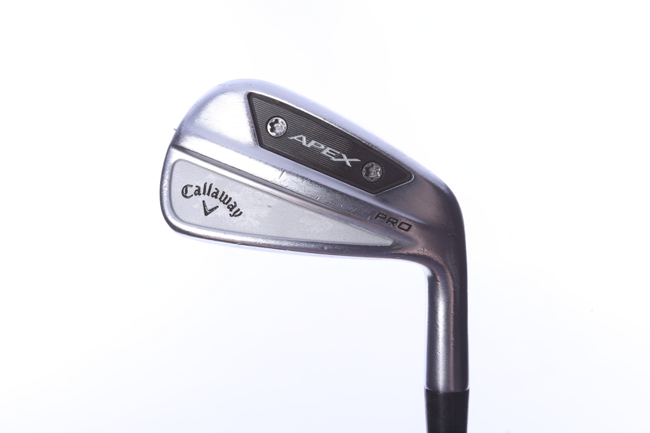 Used Callaway Apex Pro 24 Single 5-Iron - Right-Handed - Regular Flex-Next Round