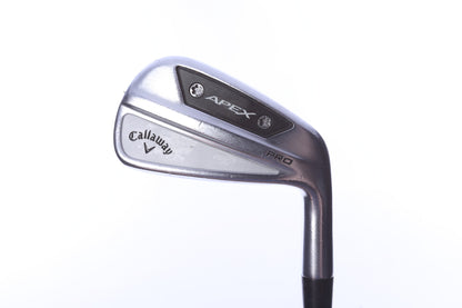 Used Callaway Apex Pro 24 Single 5-Iron - Right-Handed - Regular Flex-Next Round