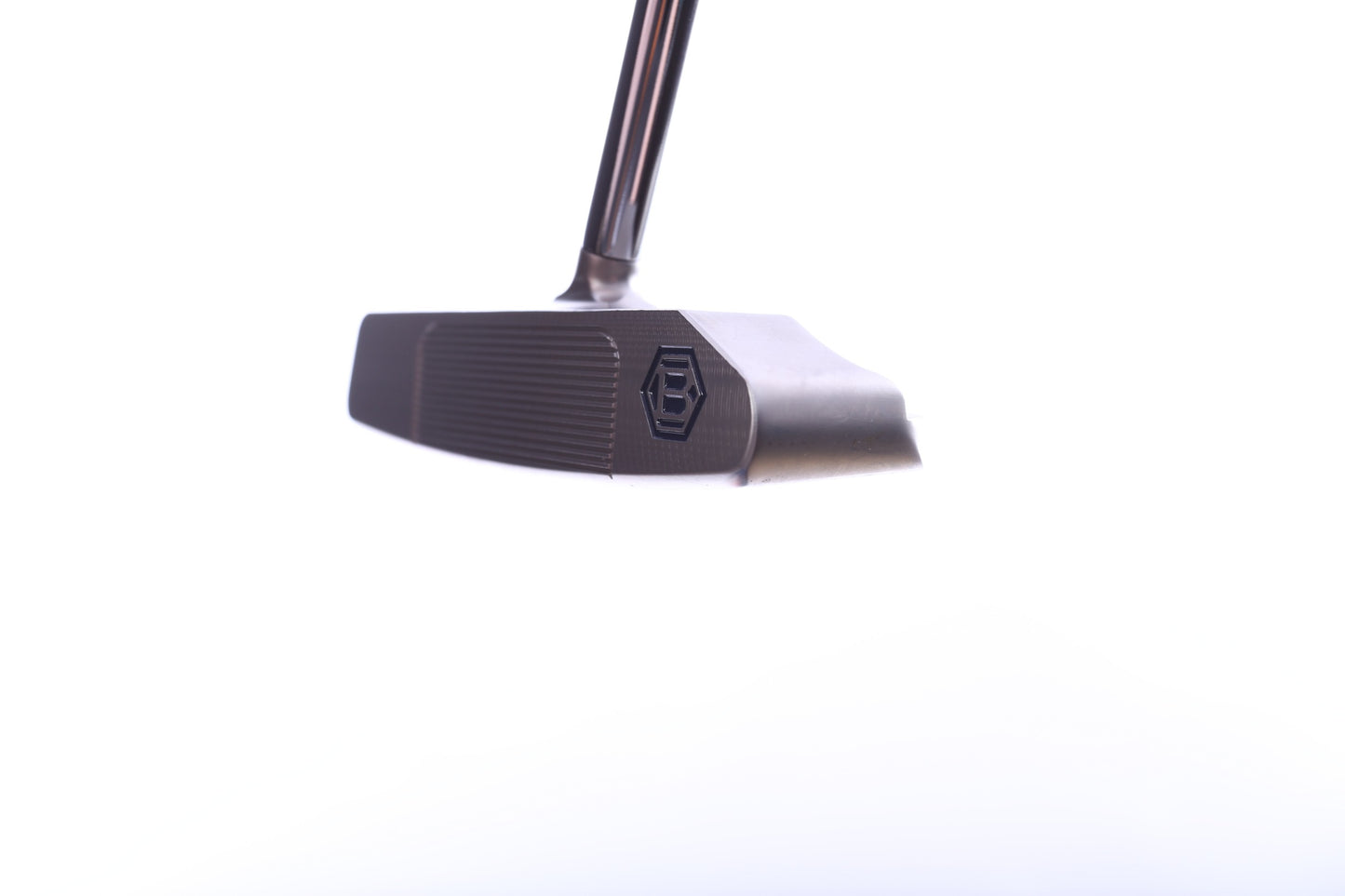 Used Bettinardi Antidote SB1 Putter - Right-Handed - 38.25 in - Blade-Next Round